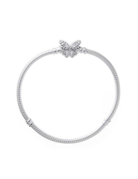 Ladies' Bracelet Pandora 590782C01-19 Silver