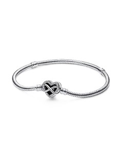 Ladies' Bracelet Pandora 592645C01-21 Silver
