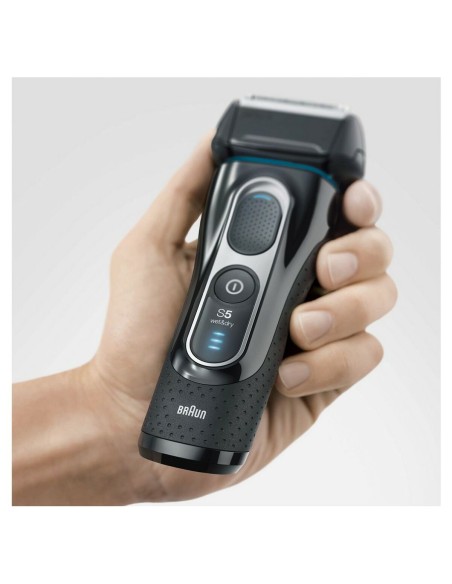 Shaving Head Braun 52S