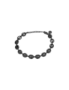 Men's Bracelet Radiant RH000222 Black