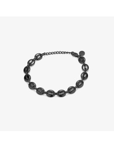 Men's Bracelet Radiant RH000222 Black 2