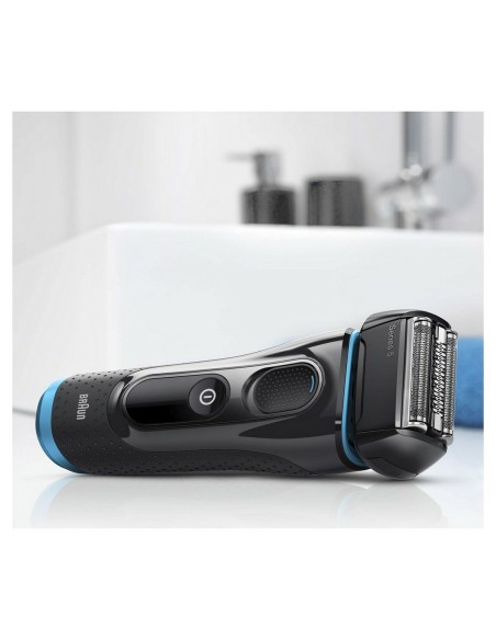 Shaving Head Braun 52B