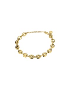 Men's Bracelet Radiant RH000221 Golden