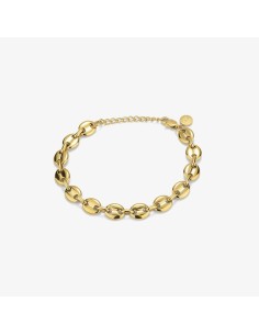 Men's Bracelet Radiant RH000221 Golden 2