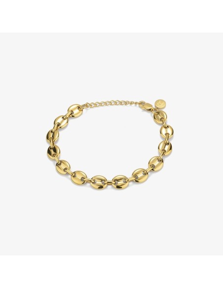 Men's Bracelet Radiant RH000221 Golden