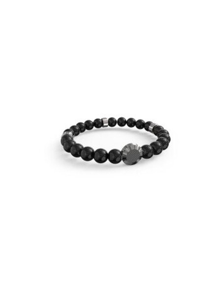 Men's Bracelet Guess JUMB04049JWSTBKT-U