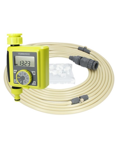 Nebuliser Ferrestock Yellow 8,2 m