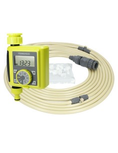 Nebuliser Ferrestock Yellow 8,2 m 2