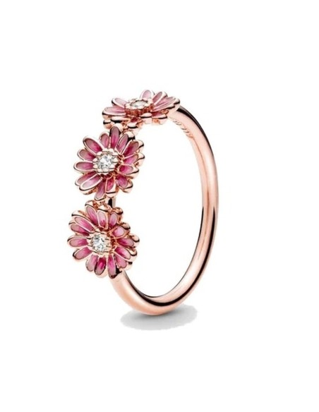 Ladies' Ring Pandora 188792C01-54 14 Rose gold