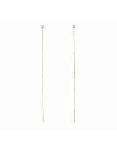 Ladies' Earrings Stroili 1694978