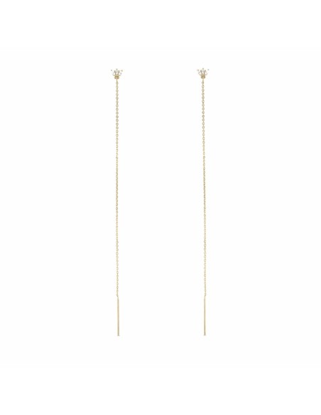 Ladies' Earrings Stroili 1694978