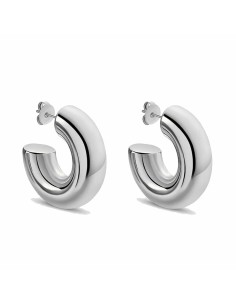Ladies' Earrings Stroili 1694672 Silver