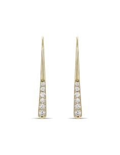 Ladies' Earrings Stroili 1694976