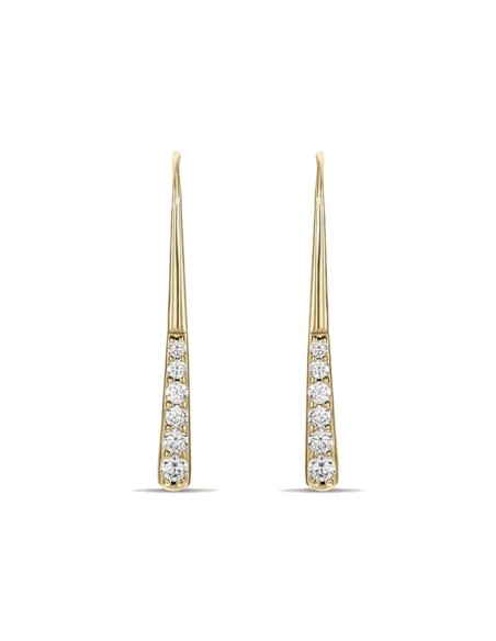 Ladies' Earrings Stroili 1694976