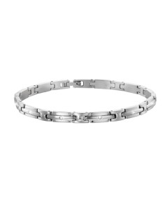 Ladies' Bracelet Stroili 1504740 Silver