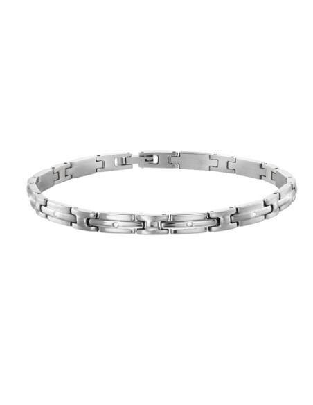 Ladies' Bracelet Stroili 1504740 Silver