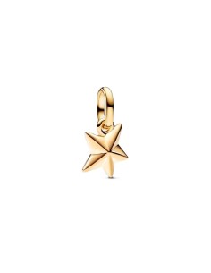 Ladies' Beads Pandora 763628C01 Golden