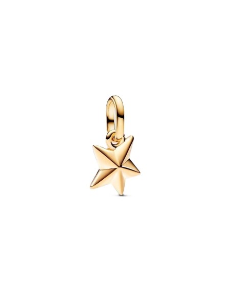 Ladies' Beads Pandora 763628C01 Golden