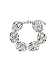 Ladies' Bracelet Stroili 1694703 Silver