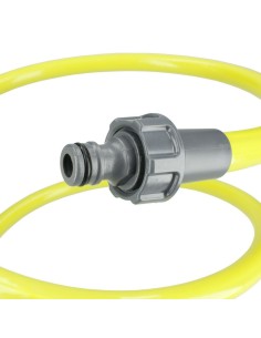 Nebuliser Ferrestock Yellow Flexible 2