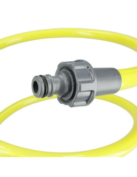 Nebuliser Ferrestock Yellow Flexible