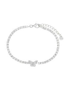 Ladies' Bracelet Stroili 1694913 Silver