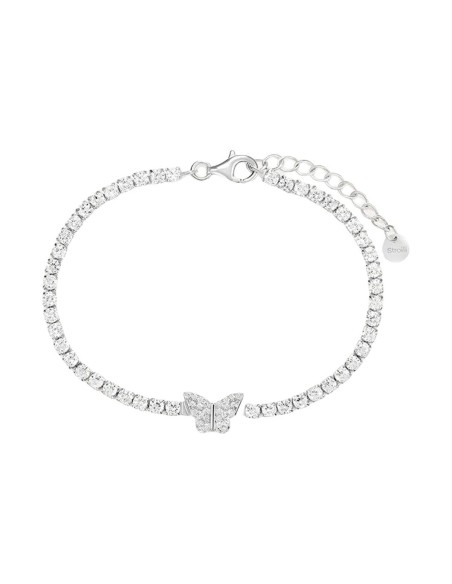 Ladies' Bracelet Stroili 1694913 Silver