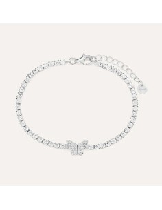 Ladies' Bracelet Stroili 1694913 Silver 2