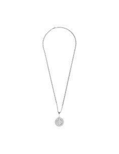 Ladies' Pendant Radiant RH000101 Silver