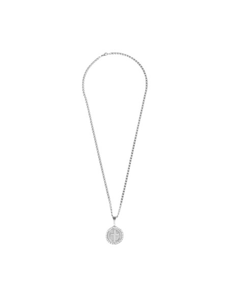 Ladies' Pendant Radiant RH000101 Silver