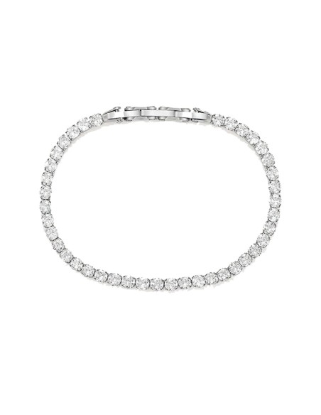 Ladies' Bracelet Stroili 1694959 Silver