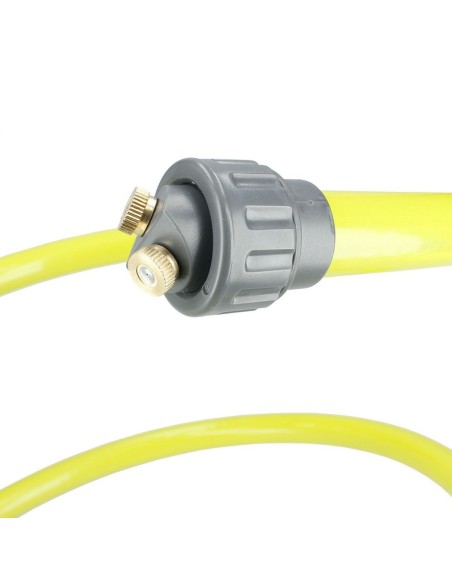 Nebuliser Ferrestock Yellow Flexible