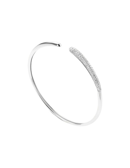 Ladies' Bracelet Stroili 1694199 Silver