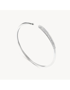 Ladies' Bracelet Stroili 1694199 Silver 2