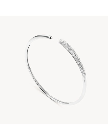 Ladies' Bracelet Stroili 1694199 Silver