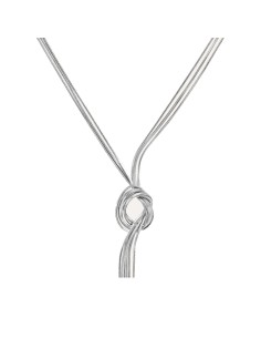 Ladies' Pendant Stroili 1694806 Silver