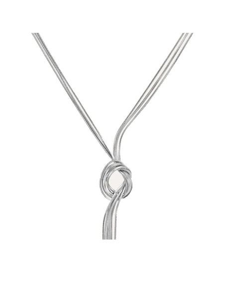 Ladies' Pendant Stroili 1694806 Silver
