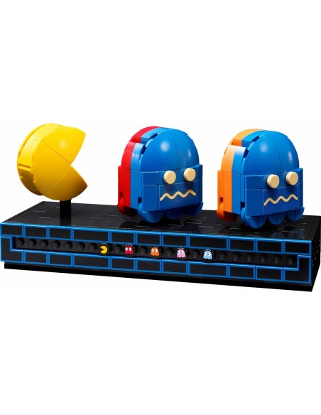Construction set Lego 10323 Pac-Man