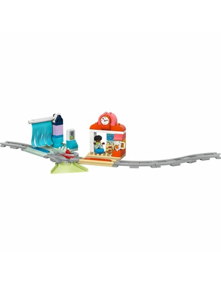 Construction set Lego 10428