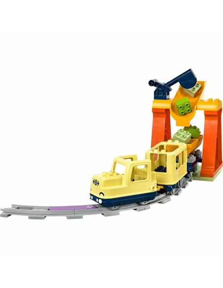 Construction set Lego 10428