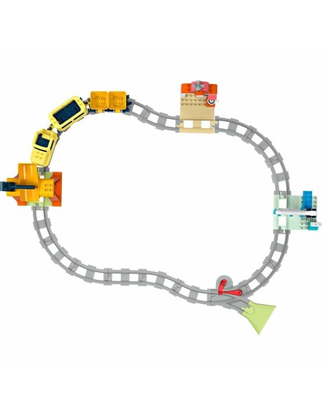 Construction set Lego 10428