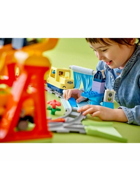Construction set Lego 10428