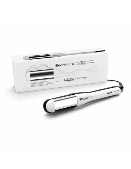 Hair Straightener L'Oreal Professionnel Paris Steam Pod 4