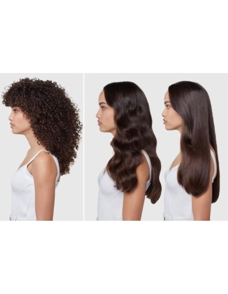 Hair Straightener L'Oreal Professionnel Paris Steam Pod 4