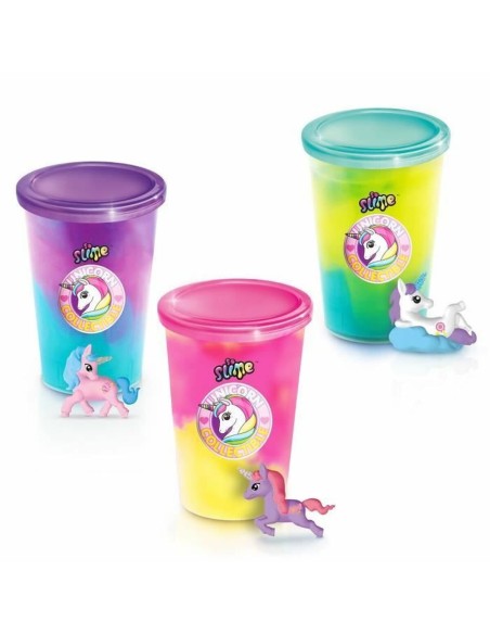 Modelling Clay Game Canal Toys So Slime Violet