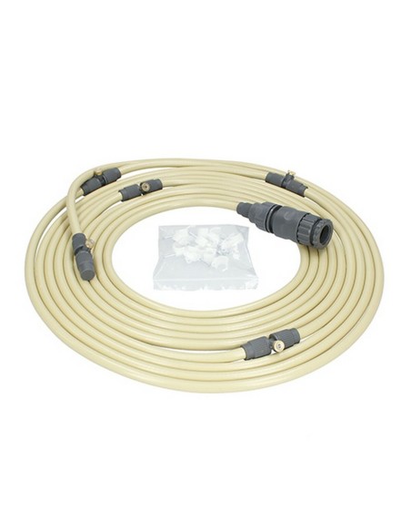 Nebuliser Ferrestock White