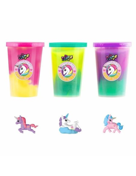 Modelling Clay Game Canal Toys So Slime Violet