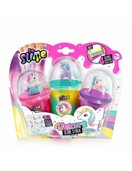 Modelling Clay Game Canal Toys So Slime Violet