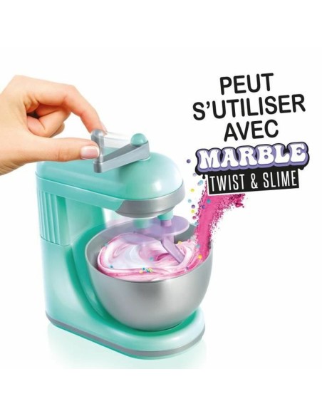 Modelling Clay Game Canal Toys Twist & Slime Sweety Kit