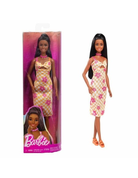 Doll Barbie